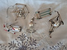 5 VERSCHIEDENE - ANTIKER