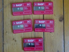 5 BASF FERRO EXTRA I 90min. -