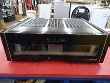 Pioneer stereo endstufe - pioneer,