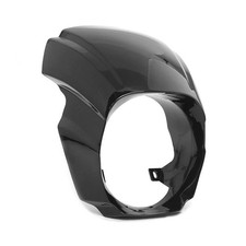 Lampenmaske für Harley Breakout / 114 18-23 RM2 gebraucht