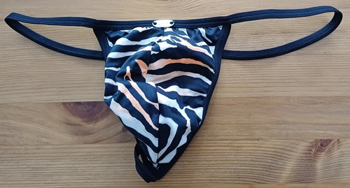 Eros veneziani string - eros,