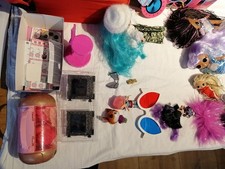 Großes LOL Surprise Paket –