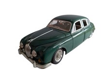 Maisto Jaguar Mark 2 1959 –