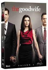 The good Wife, Saison 2 -