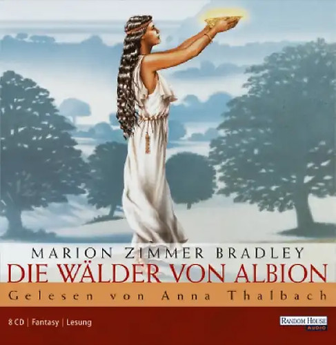 Die wälder von albion - albion, zustand