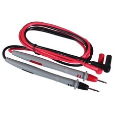 Hochflexibles Prüfkabel Multimeter Messkabel Messleitung 20A 1000V CATIII