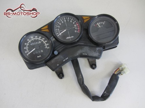 Yamaha 600 3km - 600,
