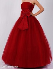Angebote Ballkleid Brautkleid