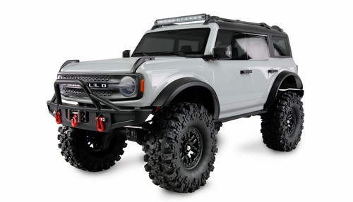 Amewi amxrock caballo 4wd - amewi,