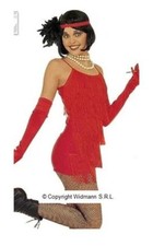 Damen Kostüm "Charleston"