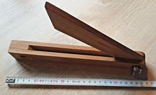 Massivholz Winkelschmiege, vom Tischler Handgefertigt!