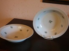 2 Stück Schüsseln von