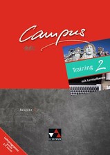 Campus C neu 2 Training | Buch