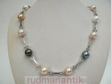 elegante moderne HALSKETTE