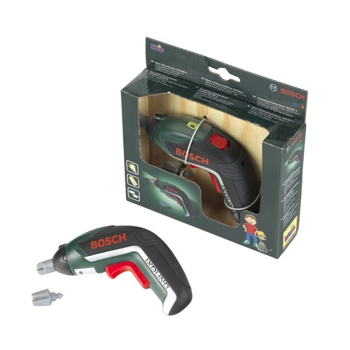 Bosch akkuschrauber ixolino - akkuschrauber,