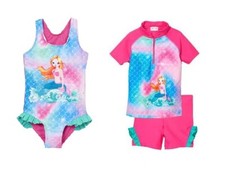 Playshoes badeset badeanzug - playshoes,