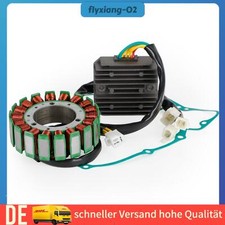 Lichtmaschine,Regler,Dichtung für Honda VT 1100 C2 C3 Shadow ACE, Aero 95-07