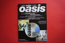 Oasis - Play Guitar with (mit