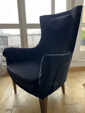 Ikea ohrensessel strandmon - ohrensessel,