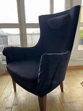 ikea ohrensessel Strandmon 