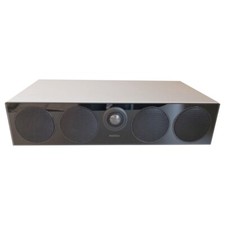 Revox G100 in Silber mit