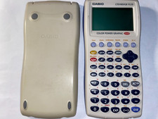 Casio CFX-9850GB Plus