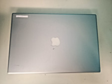 Apple MacBook Pro I Modell A1226 I 15,4-Zoll I  als Ersatzteilspender (R3 1114)