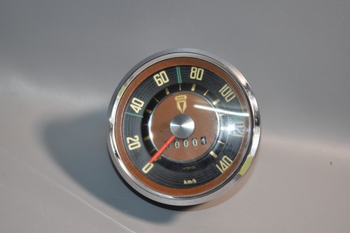 Tachometer für dkw auto union - tachometer,