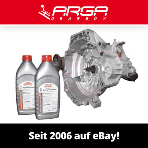 Getriebe etf polo - vw, 1.7