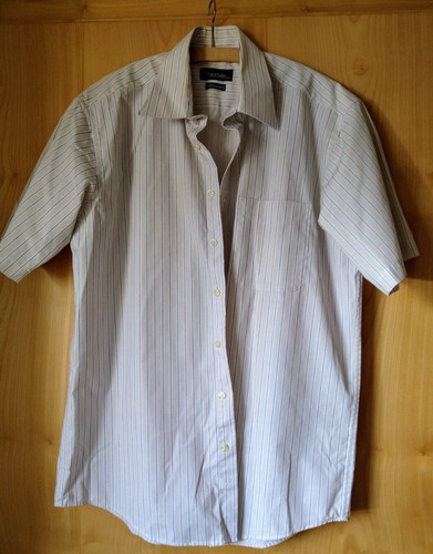 Modisch elegantes freizeithemd - modisch,