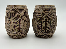 2x Plantation Rum Tiki Mug