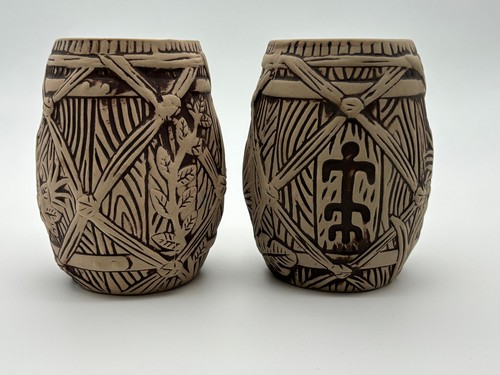 Plantation rum tiki mug - plantation,