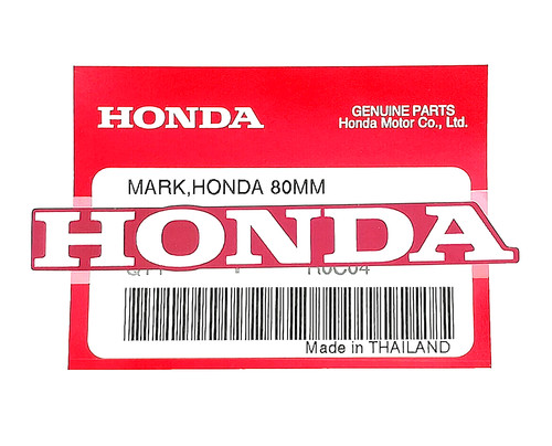 Original honda - original,