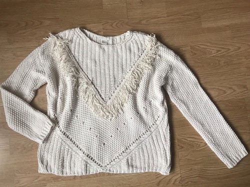 Strick pulli - strick,