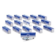 16x MOPAR Zündkerze