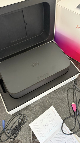 Sky soundbox devialet - sky, by