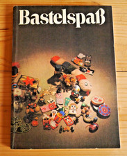 Bastelspaß volk und wissen - bastelspaß,