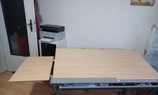 Moll Schreibtisch Runner