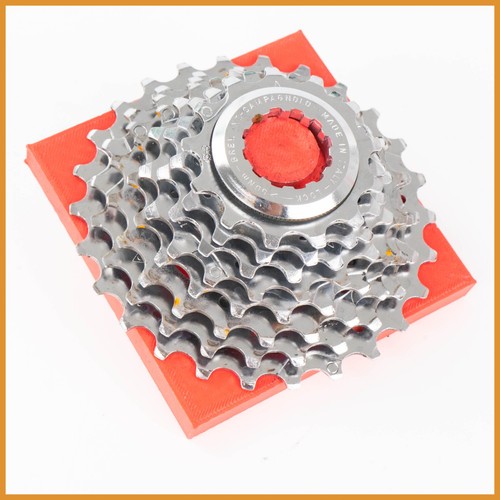 Campagnolo record exadrive - campagnolo,