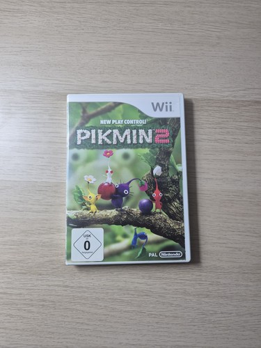 Pikmin spiel für nintendo - 2,