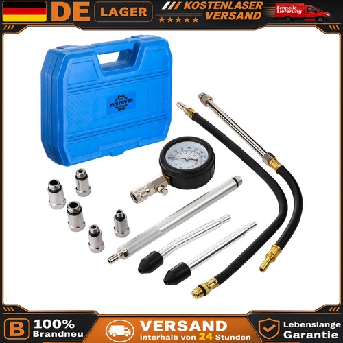 Kompressionstester für benzin - für,