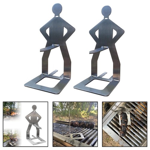Grillerlebnis wursthalter für - grillerlebnis,