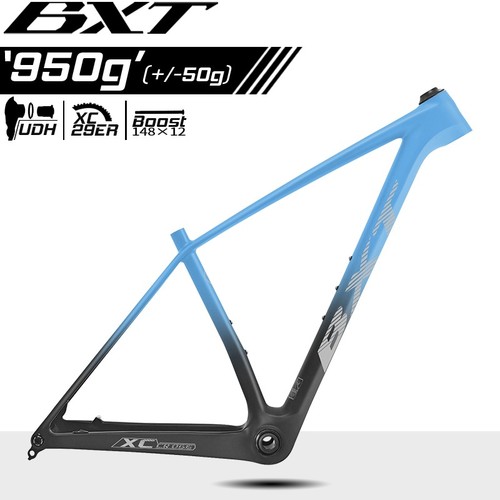 Bxt 29er t1000 kohlenstoff - bxt, mtb