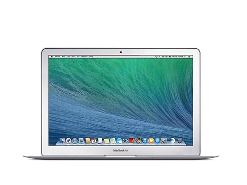 Apple macbook air mid - 6.1, (mid