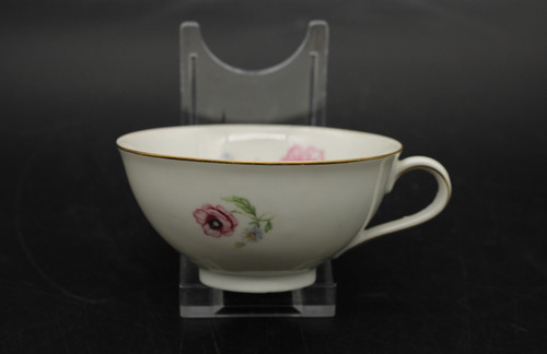Winterling wildblumen teetasse - winterling,
