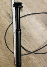 Rockshox reverb teleskop - reverb,