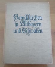 Barockkirchen in Altbayern und