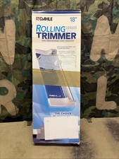 Dahle 508 Personal Rotary