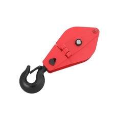 Umlenkrolle 5000kg Seilrolle