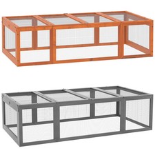 Kleintierstall